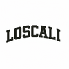 loscali  - Home